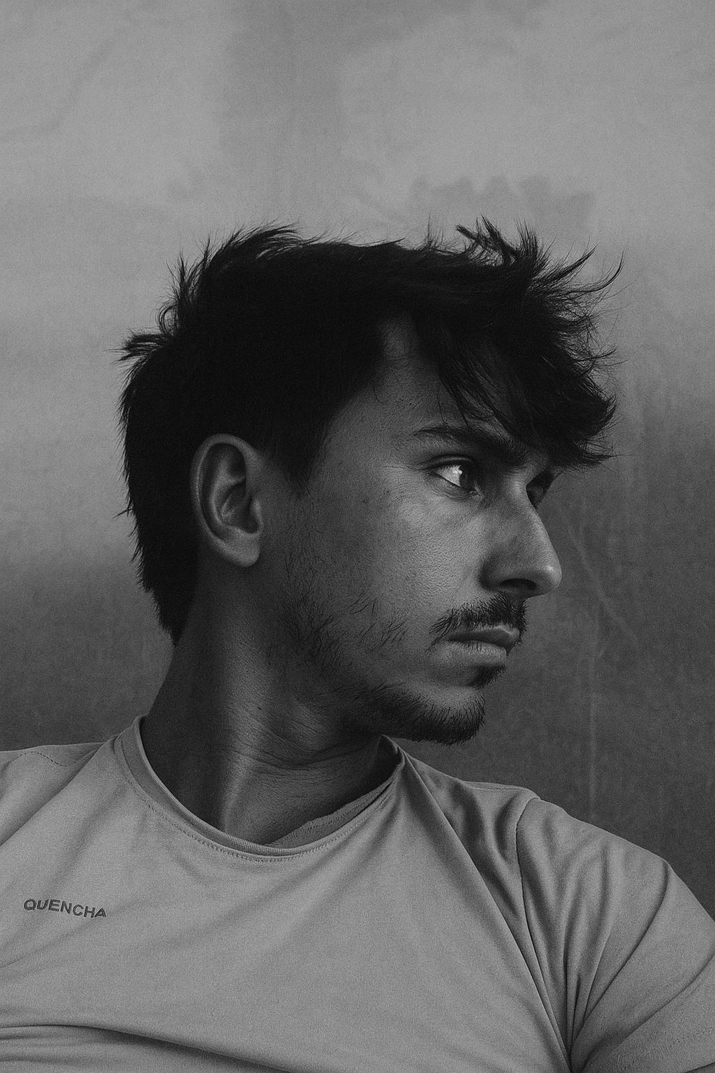 Public profile photograph of Carlos A.
